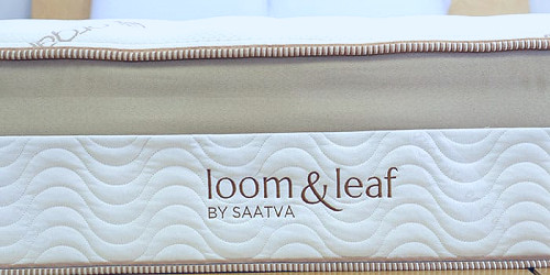 Loom & Leaf Mattress Review - A 6 Year Test